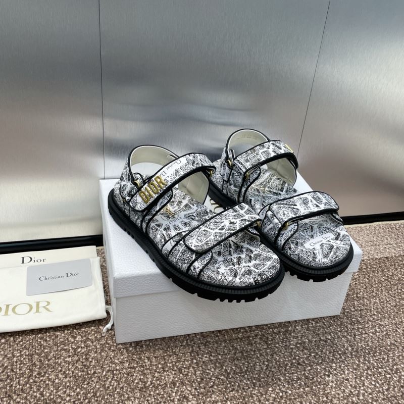 Christian Dior Sandals